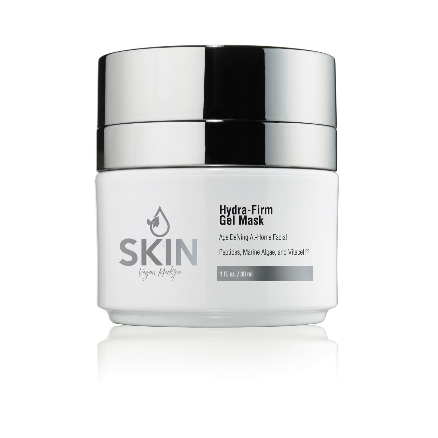 Hydra Firm Gel Mask