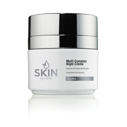 Multi-Complex Night Creme