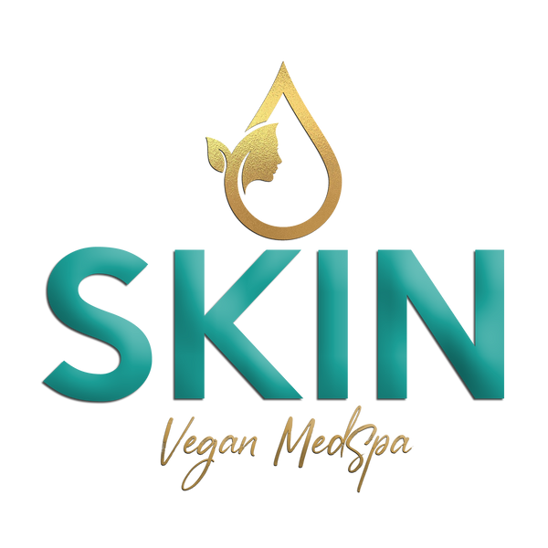 Skin Vegan Med Spa