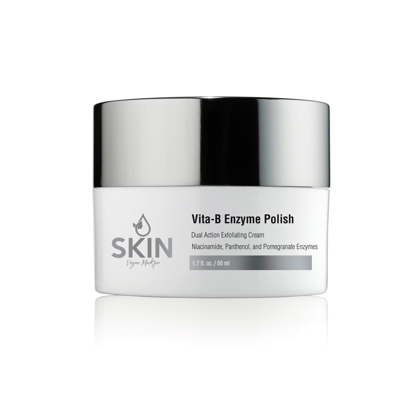 Vita-B Enzyme Polish