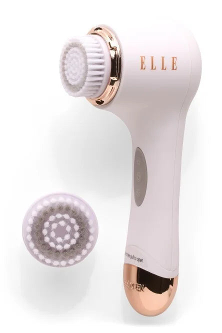 Skin Care Spin Brush