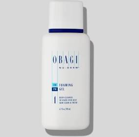 Obagi Foaming Gel Cleanser