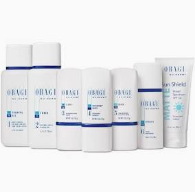 Obagi NU Derm FX Normal-Oily