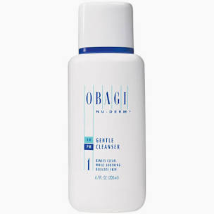 Obagi Gentle Cleanser